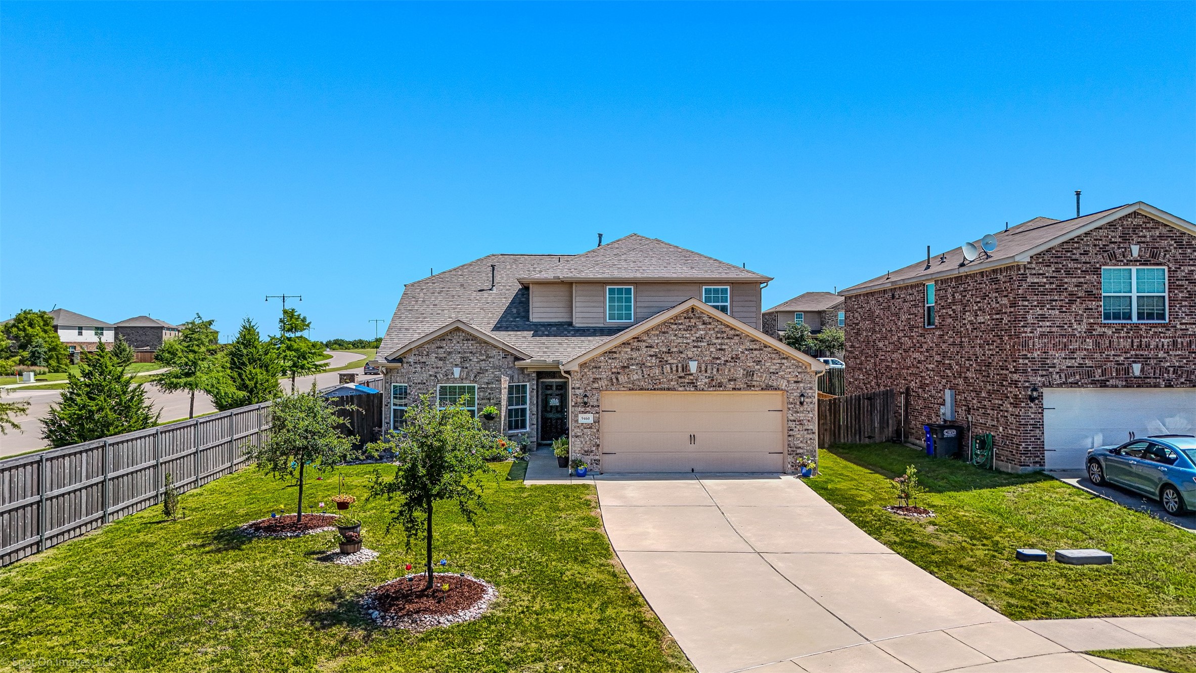 9460 Plum Court Forney TX 75126