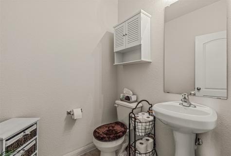 9460 Plum Court Forney TX 75126