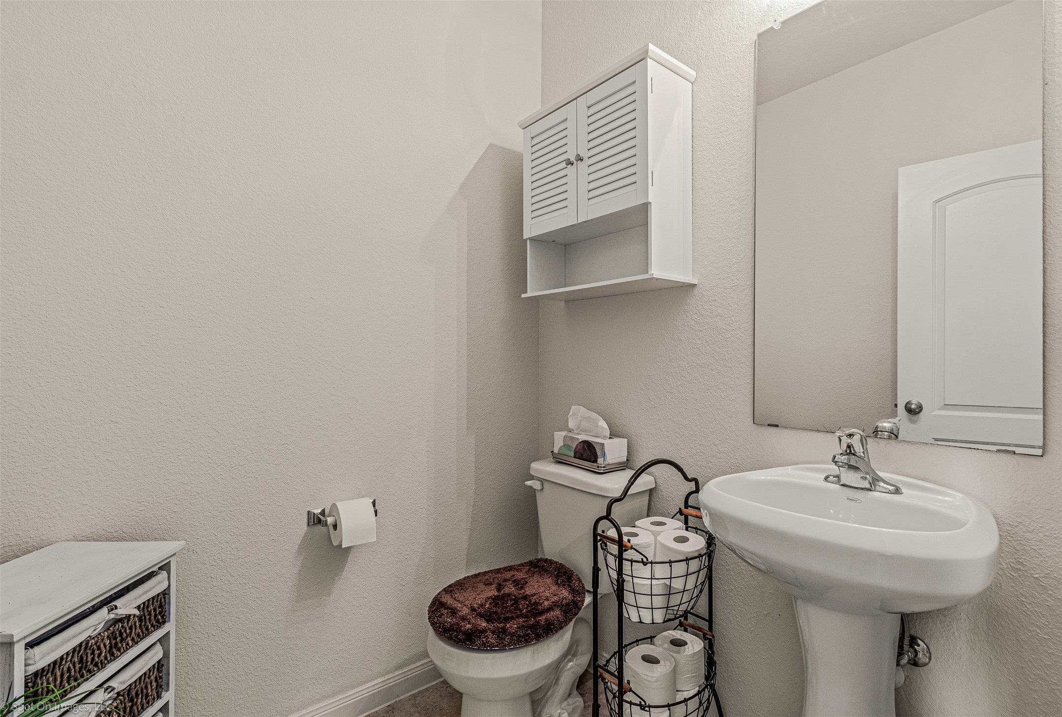 9460 Plum Court Forney TX 75126