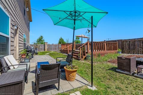 9460 Plum Court Forney TX 75126
