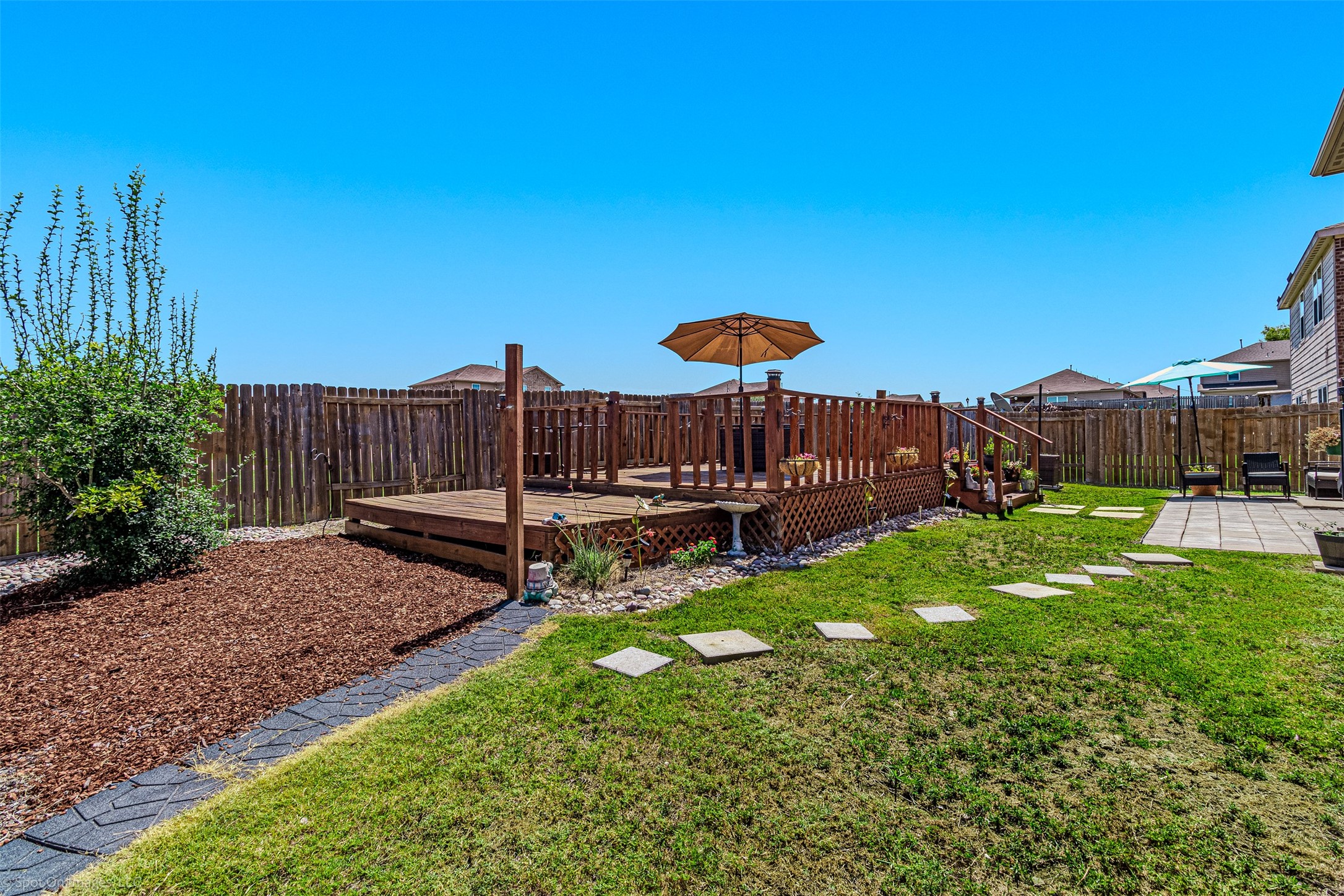 9460 Plum Court Forney TX 75126
