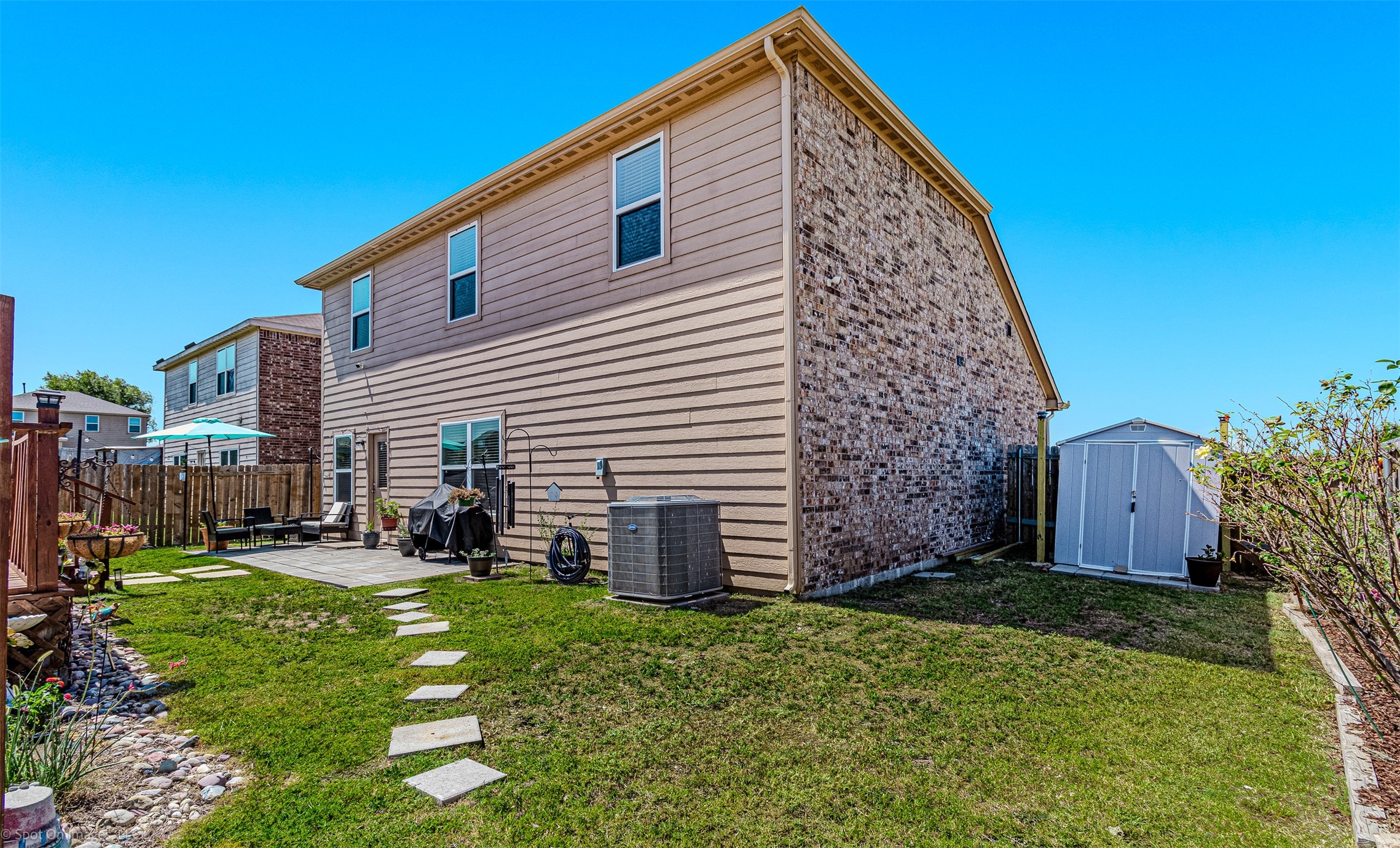 9460 Plum Court Forney TX 75126