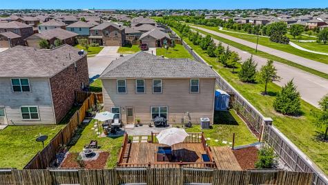 9460 Plum Court Forney TX 75126