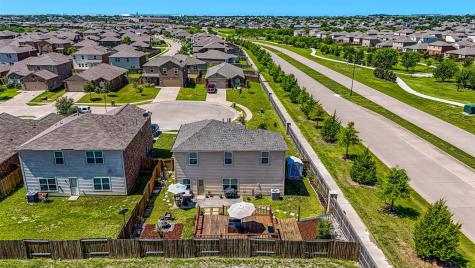 9460 Plum Court Forney TX 75126