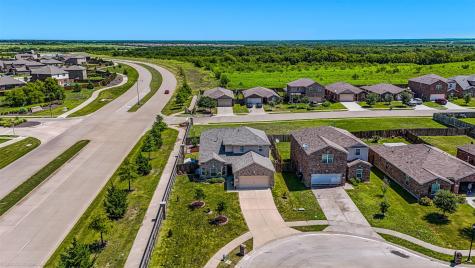 9460 Plum Court Forney TX 75126