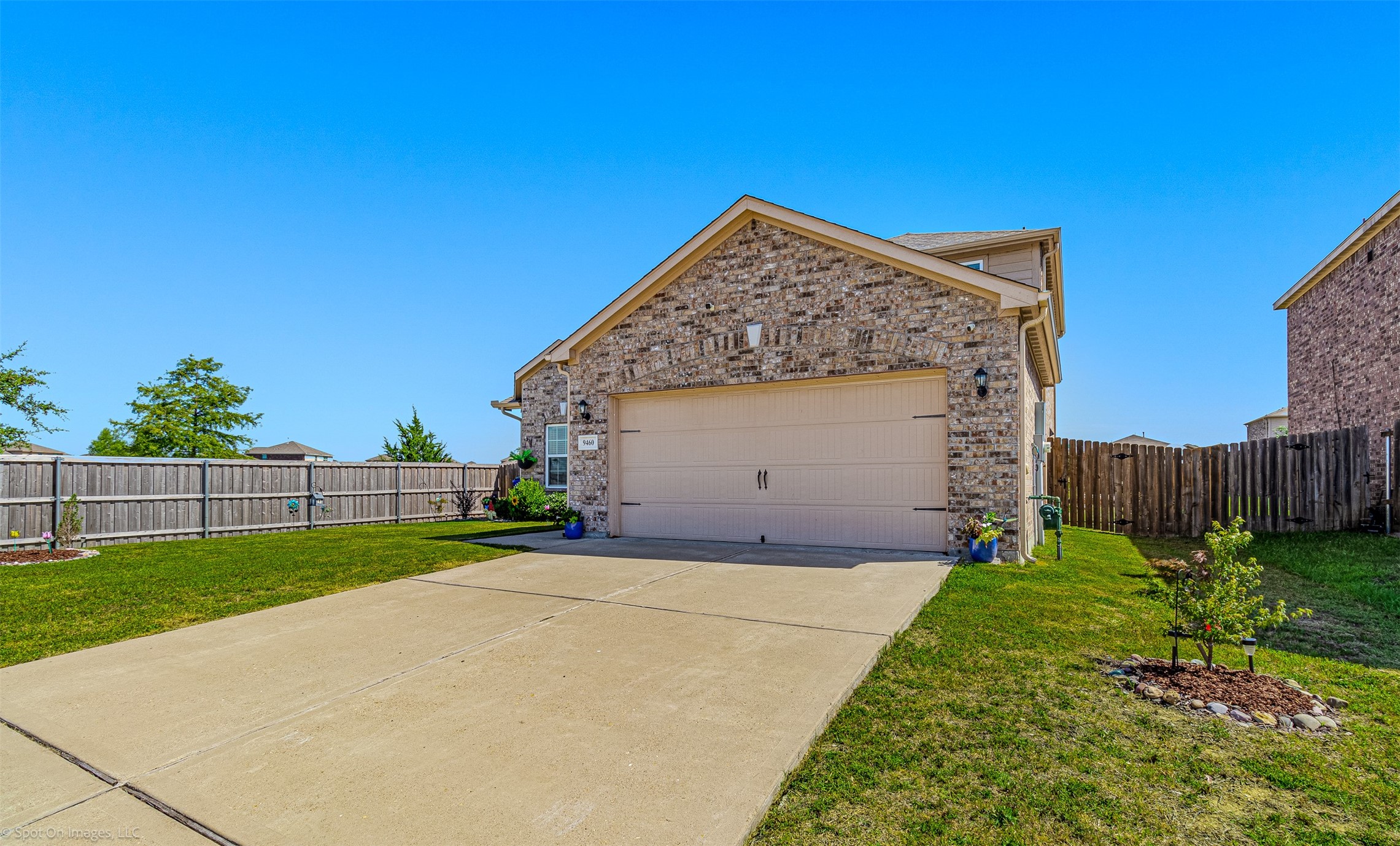 9460 Plum Court Forney TX 75126