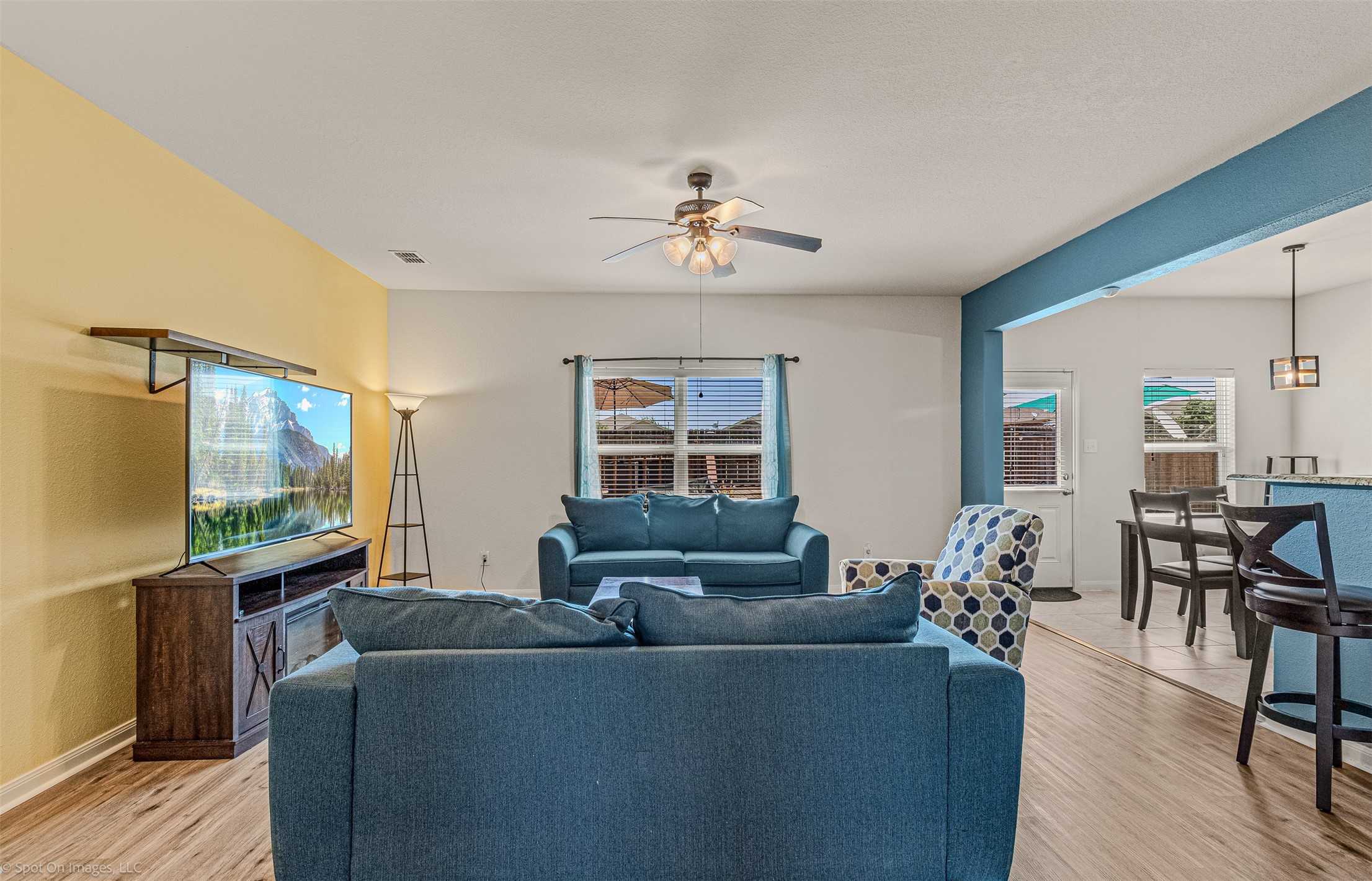 9460 Plum Court Forney TX 75126