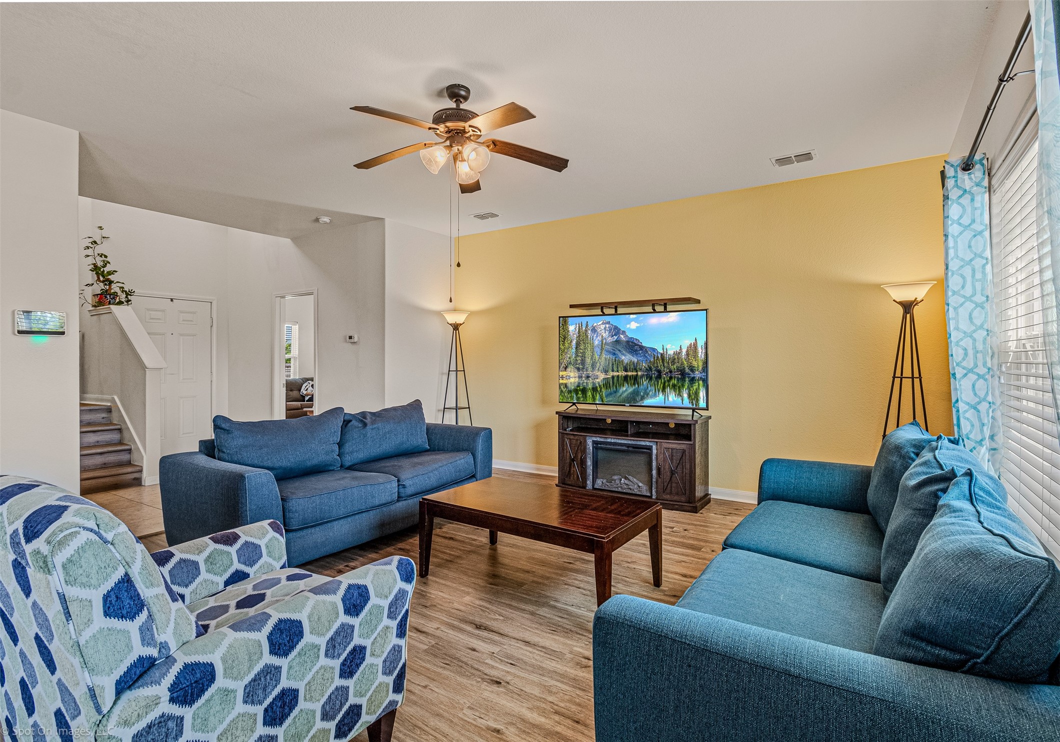 9460 Plum Court Forney TX 75126
