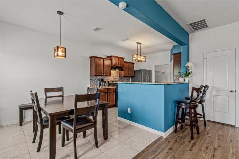 9460 Plum Court Forney TX 75126