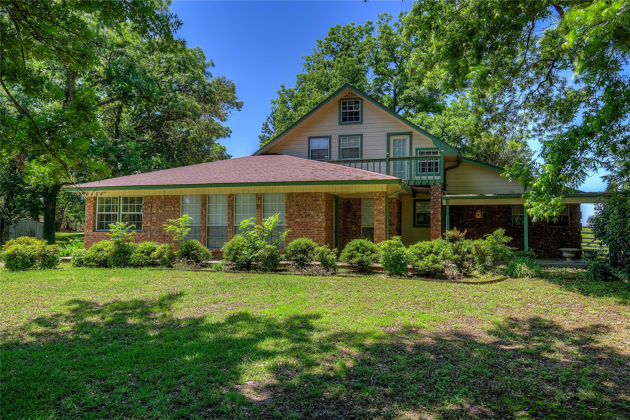 9464 Farm Road 269 S Pickton TX 75471