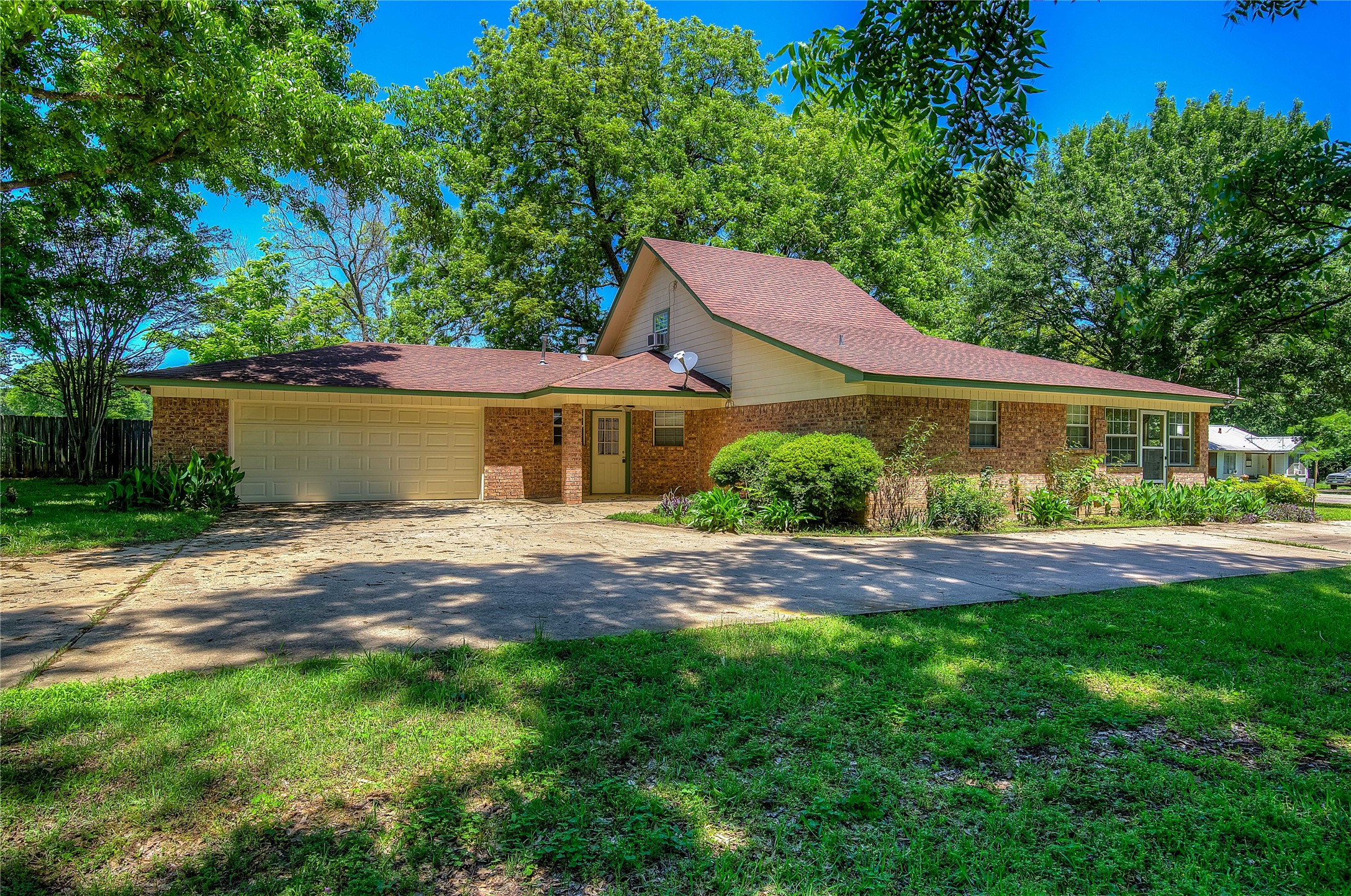 9464 Farm Road 269 S Pickton TX 75471