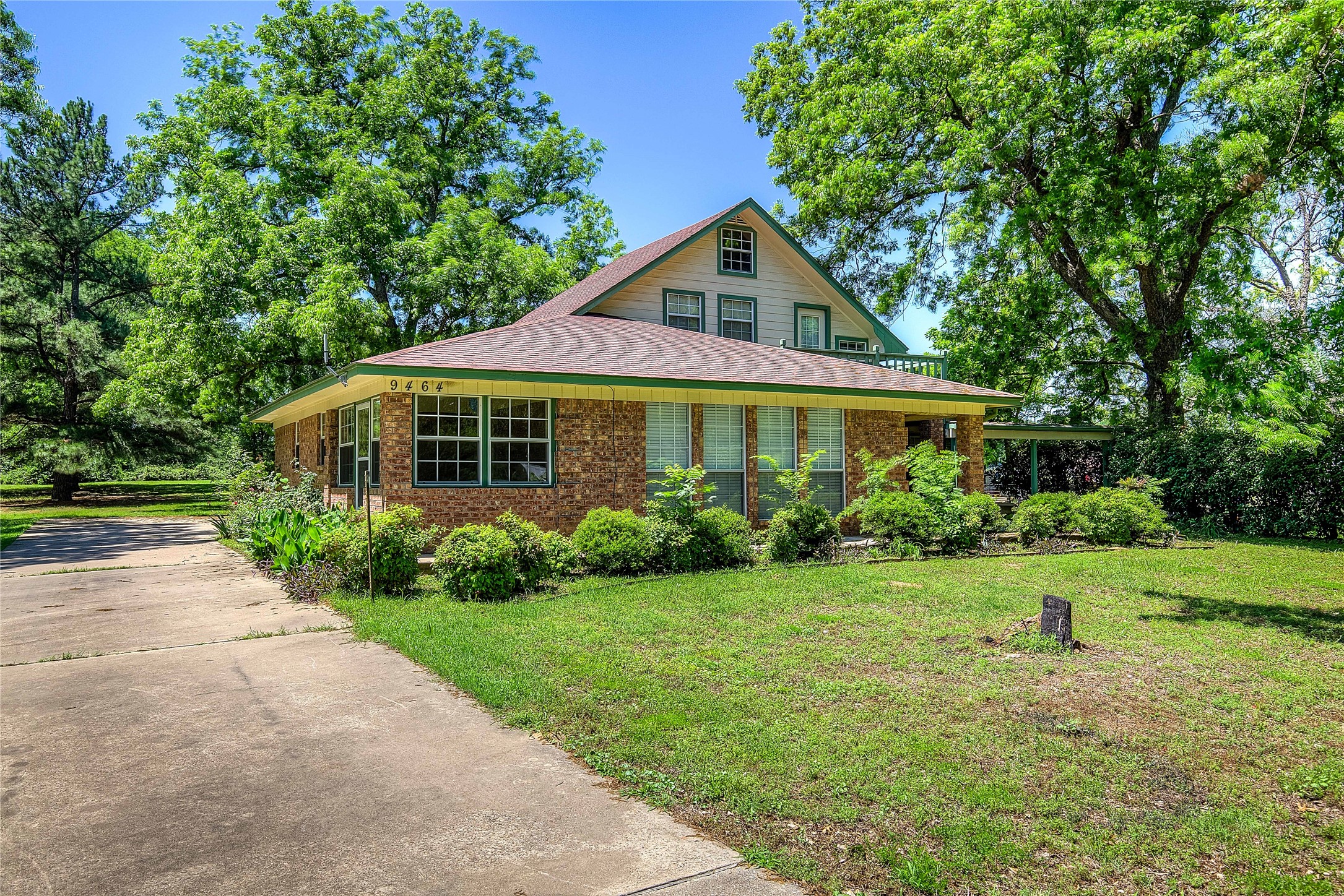 9464 Farm Road 269 S Pickton TX 75471