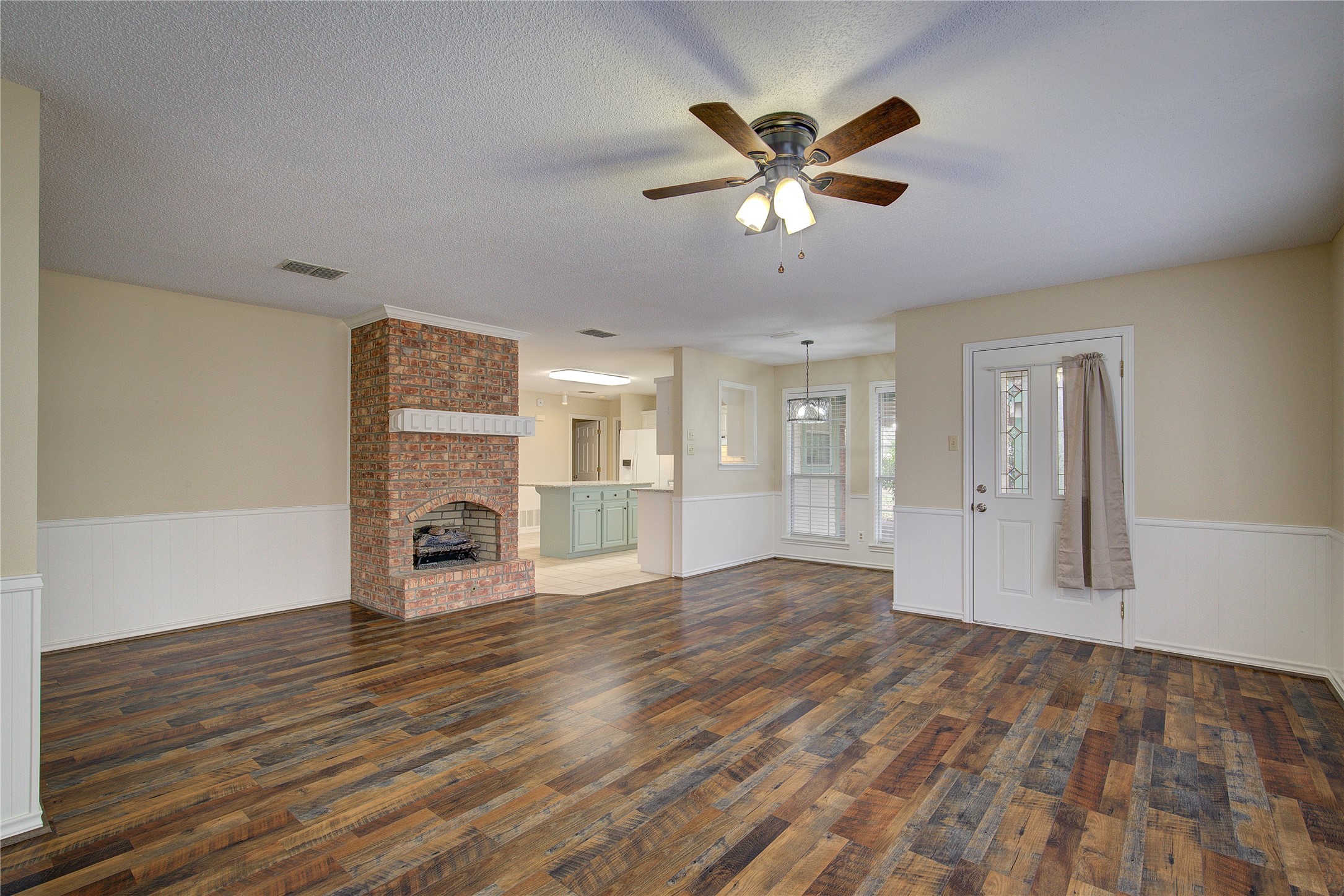 9464 Farm Road 269 S Pickton TX 75471