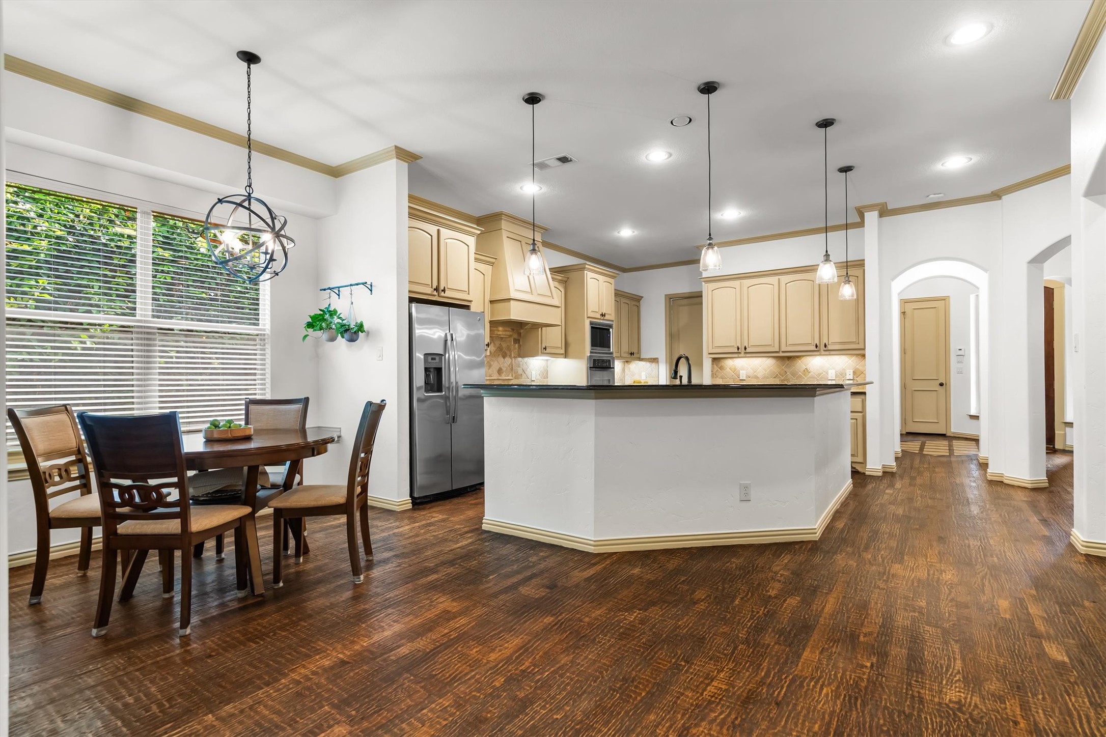 4349 Crestwood Court Grapevine TX 76051