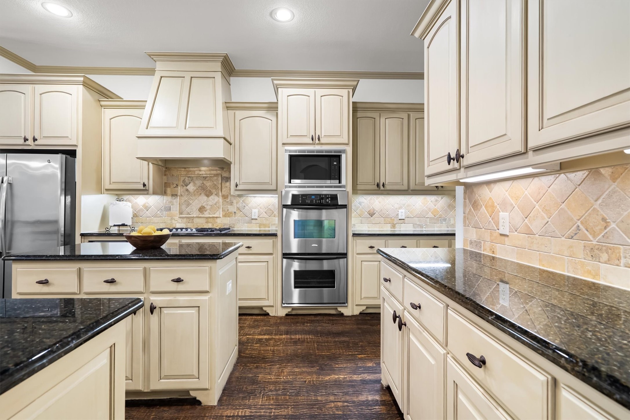 4349 Crestwood Court Grapevine TX 76051