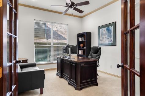 4349 Crestwood Court Grapevine TX 76051