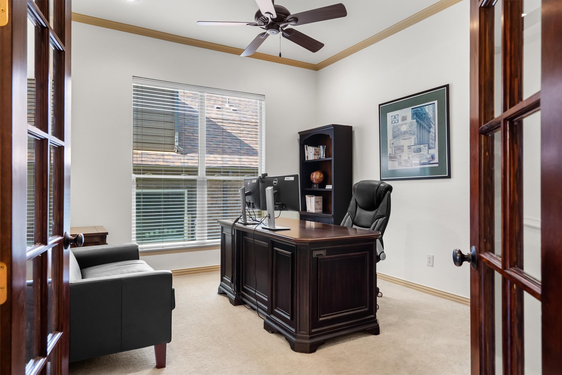 4349 Crestwood Court Grapevine TX 76051