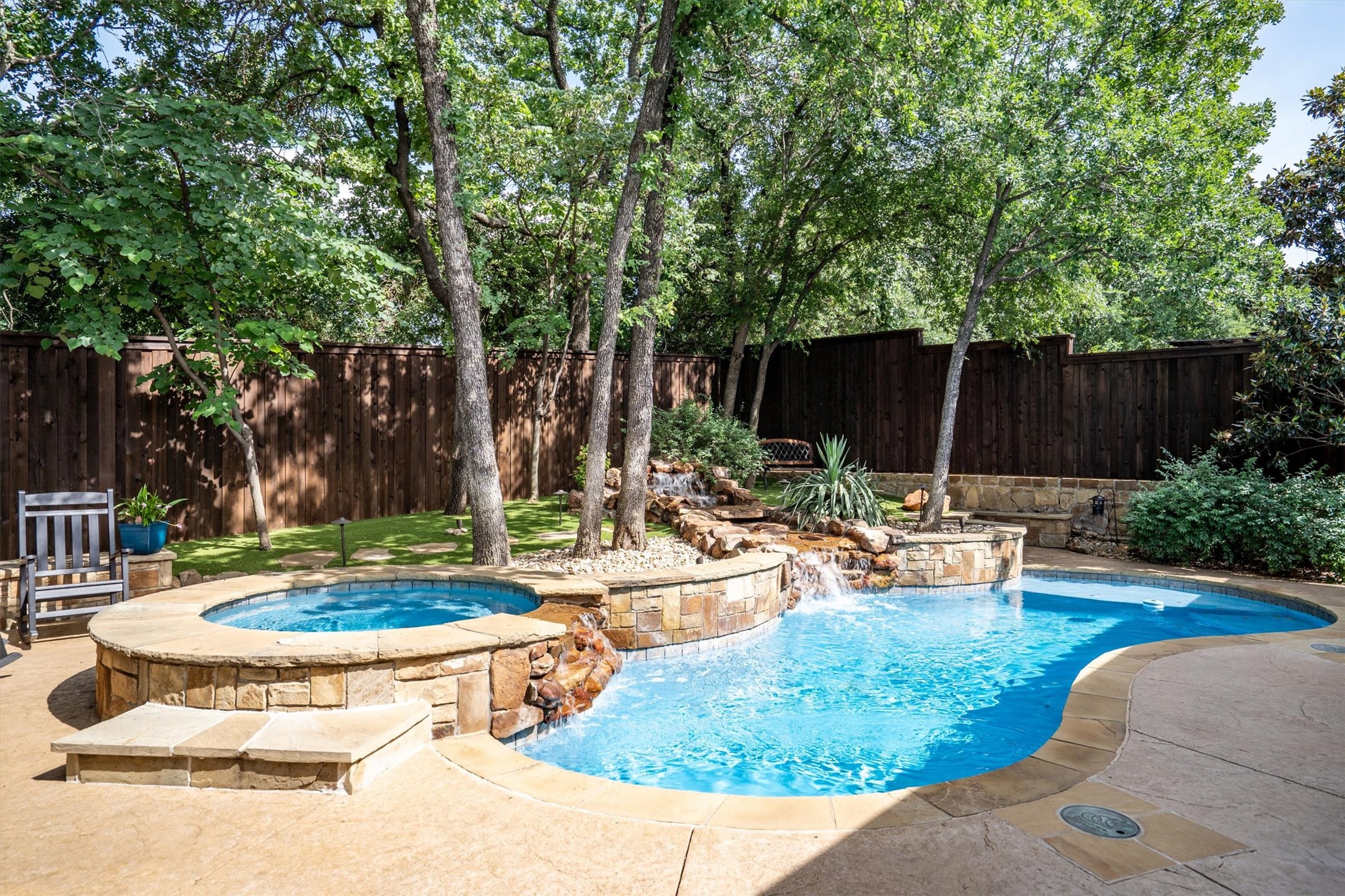 4349 Crestwood Court Grapevine TX 76051