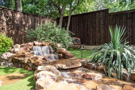 4349 Crestwood Court Grapevine TX 76051