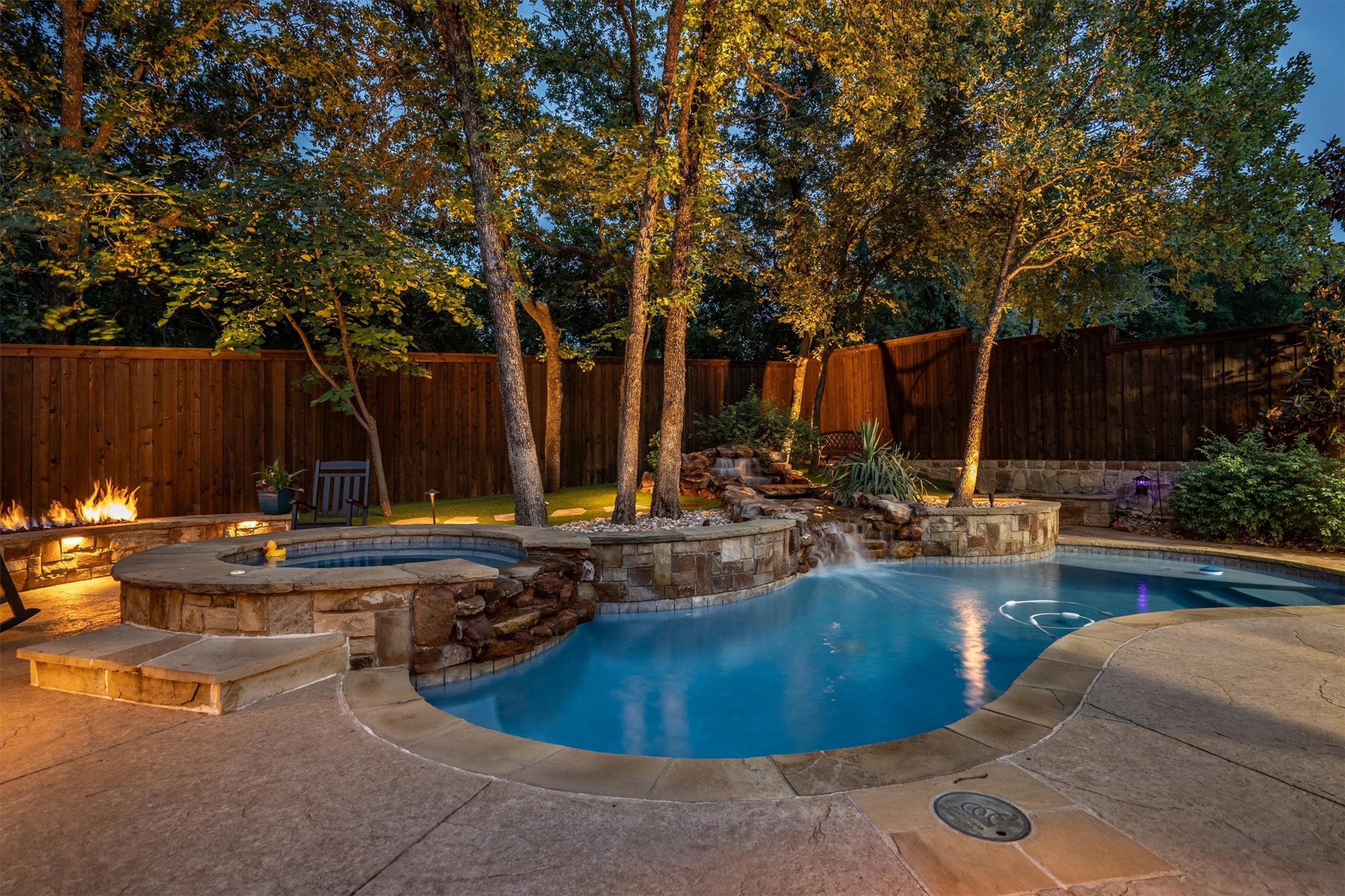 4349 Crestwood Court Grapevine TX 76051