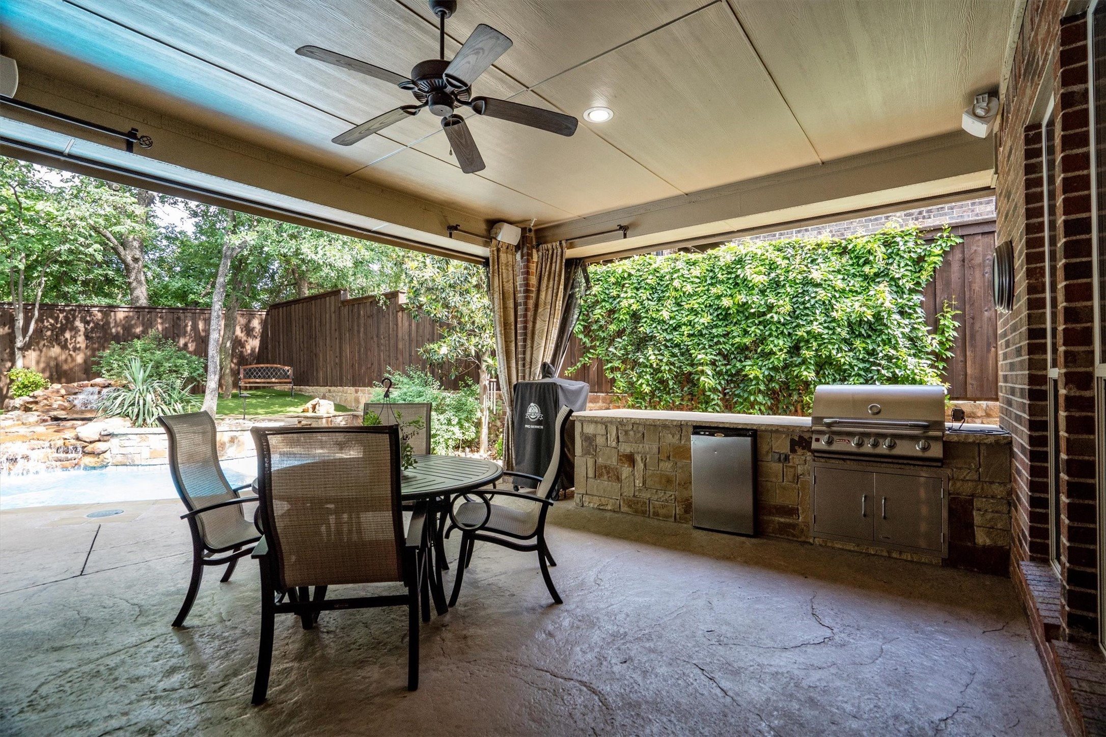 4349 Crestwood Court Grapevine TX 76051