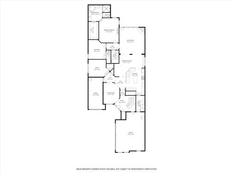 4349 Crestwood Court Grapevine TX 76051