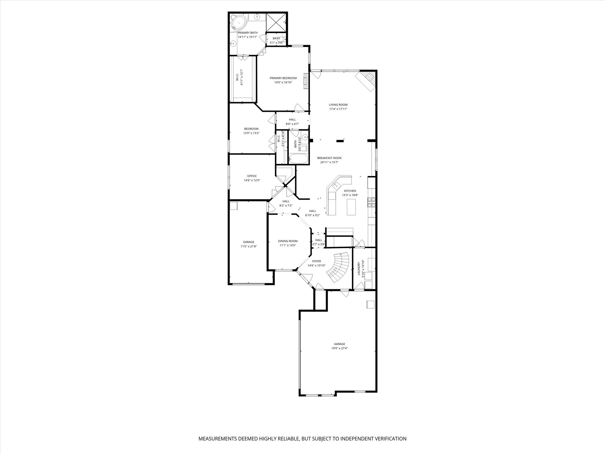 4349 Crestwood Court Grapevine TX 76051