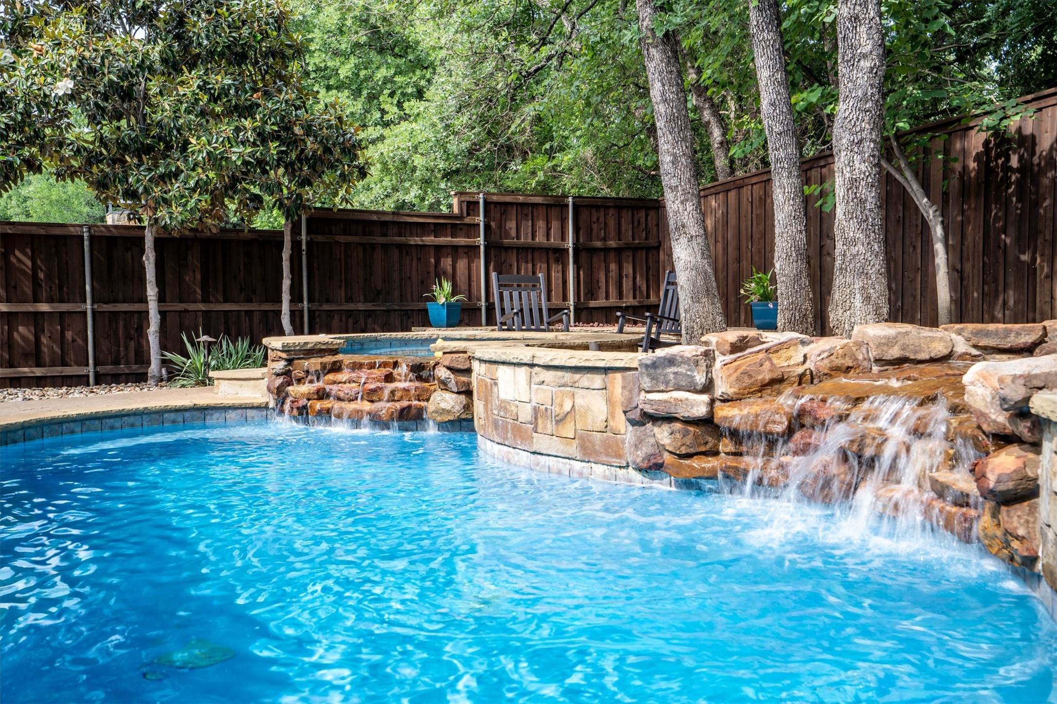 4349 Crestwood Court Grapevine TX 76051