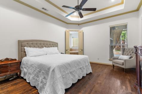 4349 Crestwood Court Grapevine TX 76051