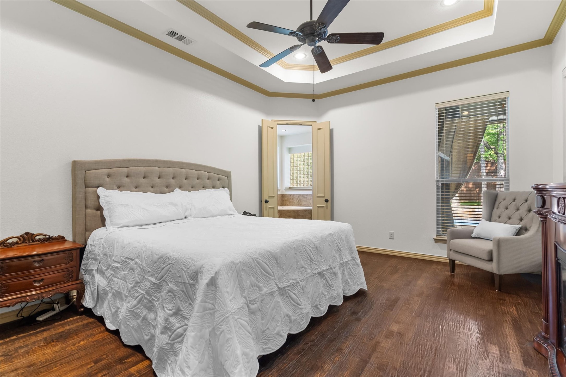 4349 Crestwood Court Grapevine TX 76051