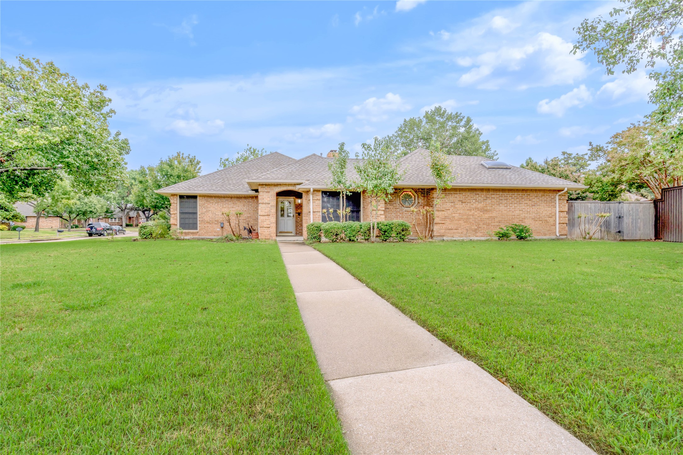 2112 High Country Drive Carrollton TX 75007