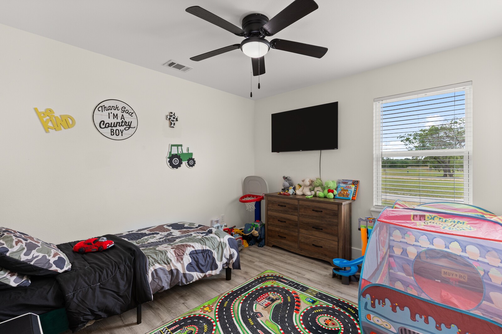 130 Hcr 2119 Whitney TX 76692