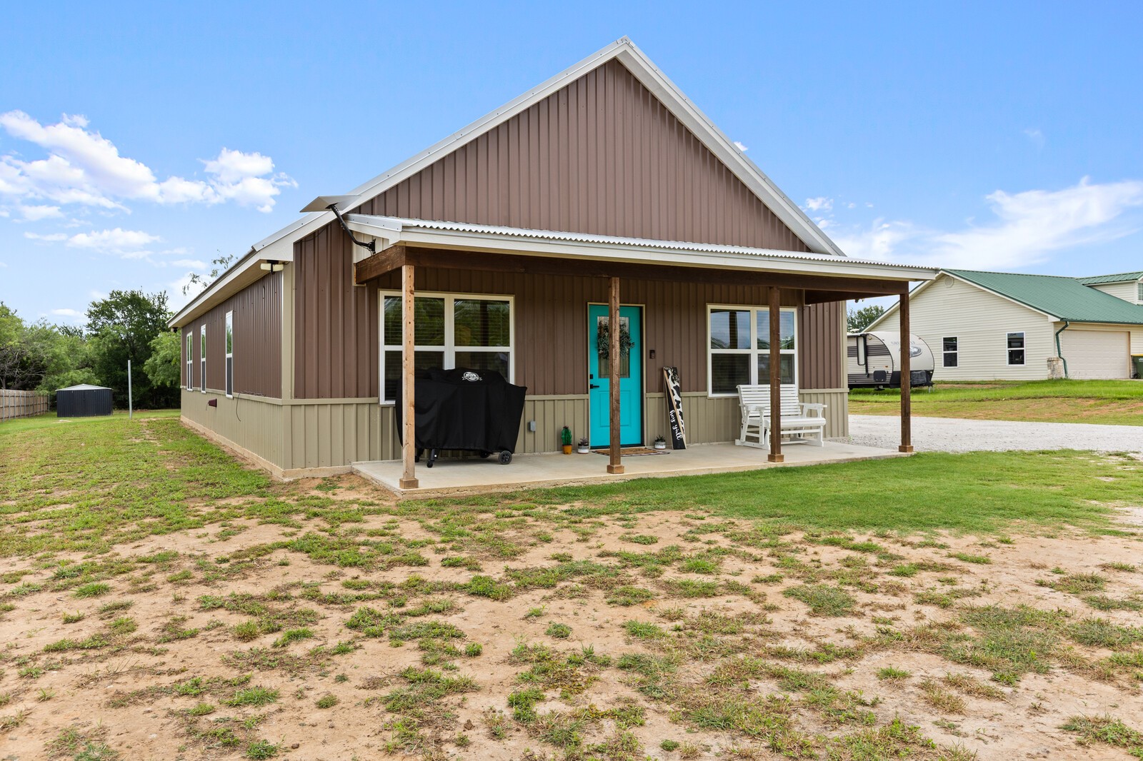130 Hcr 2119 Whitney TX 76692