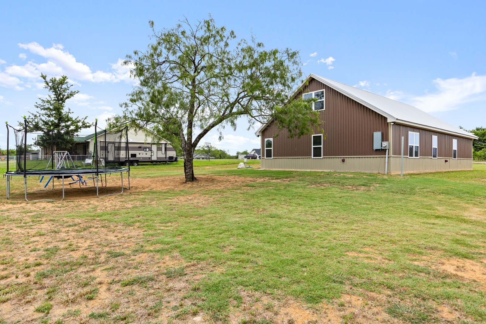 130 Hcr 2119 Whitney TX 76692