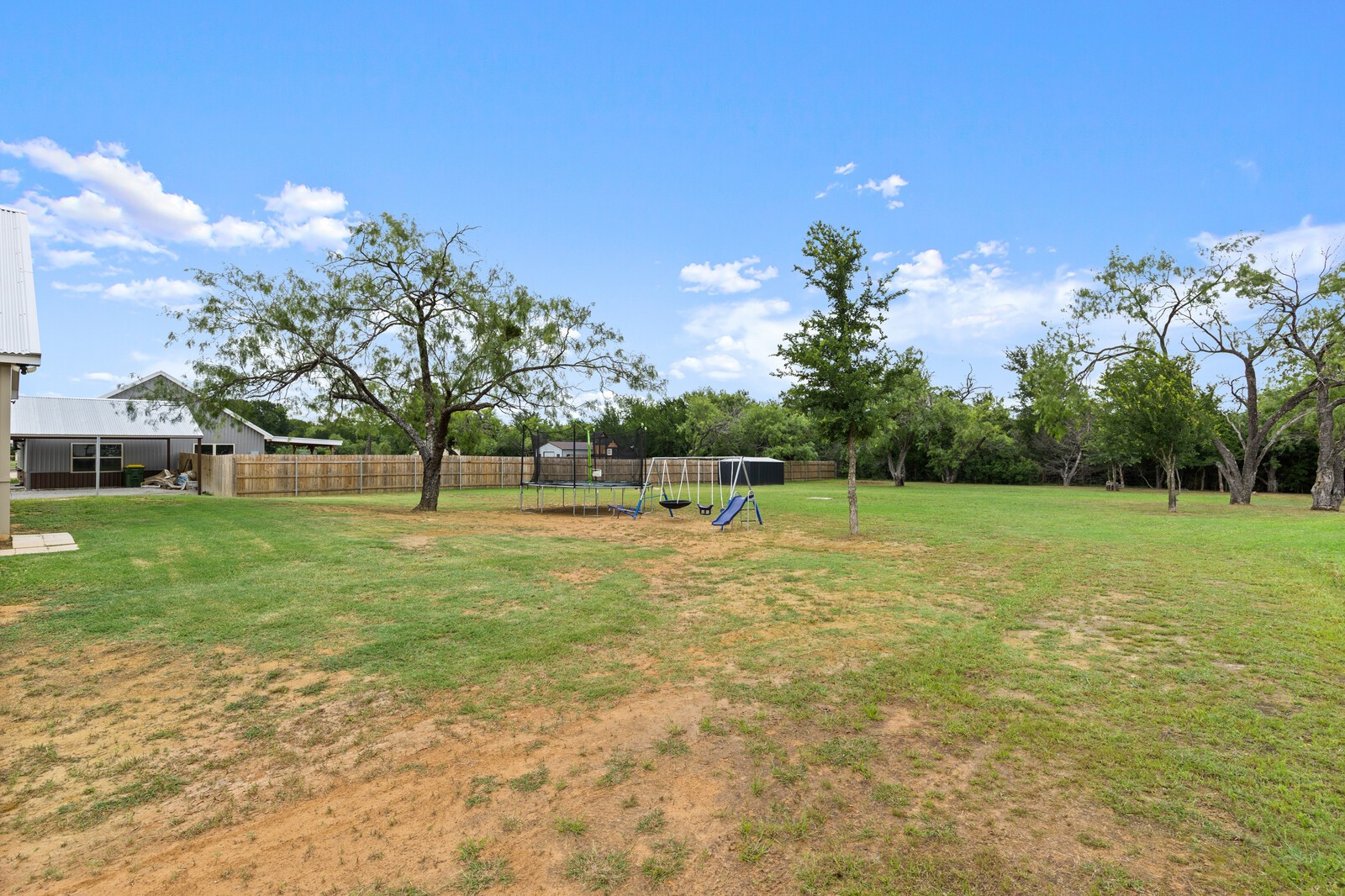 130 Hcr 2119 Whitney TX 76692