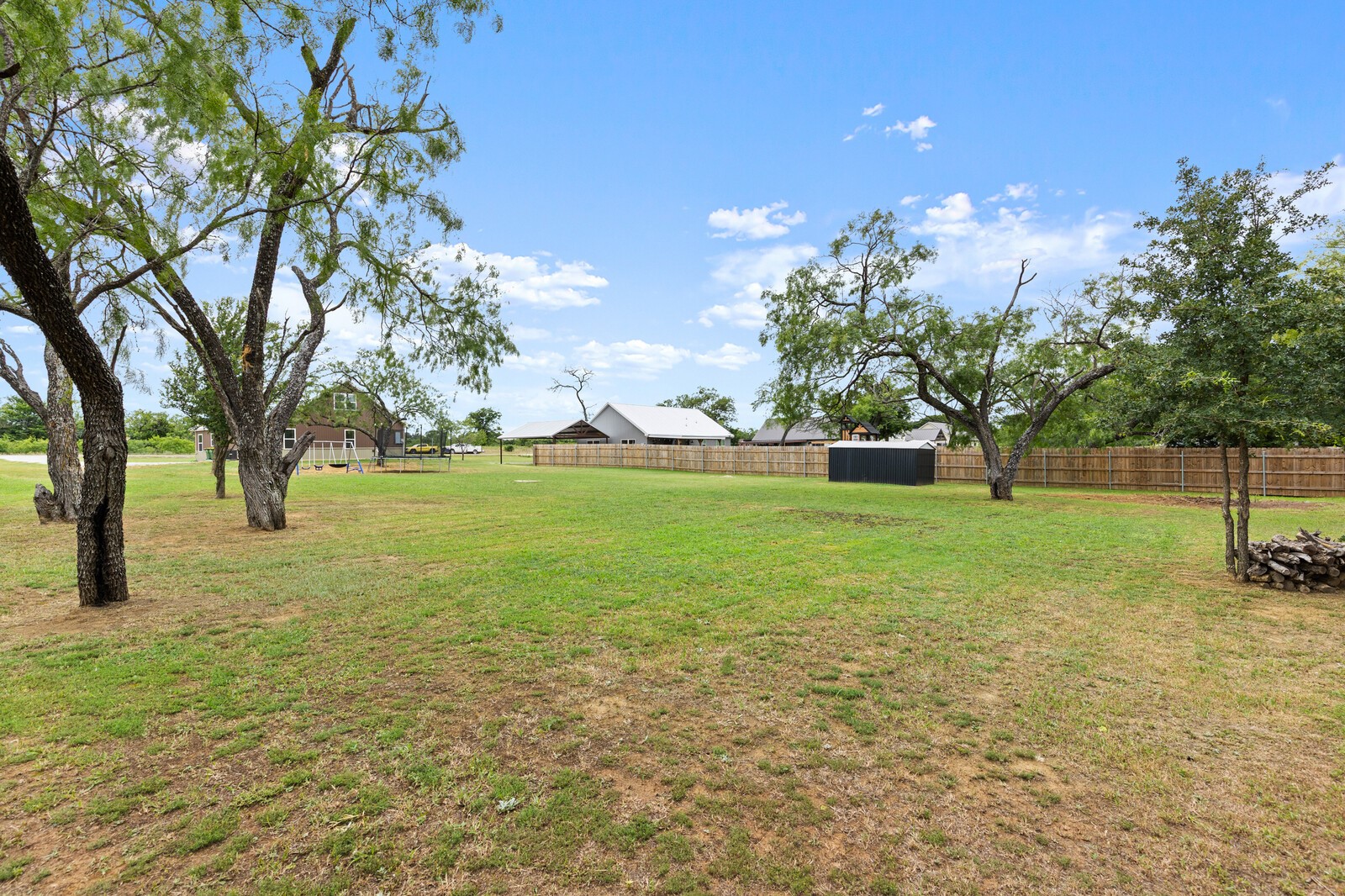 130 Hcr 2119 Whitney TX 76692