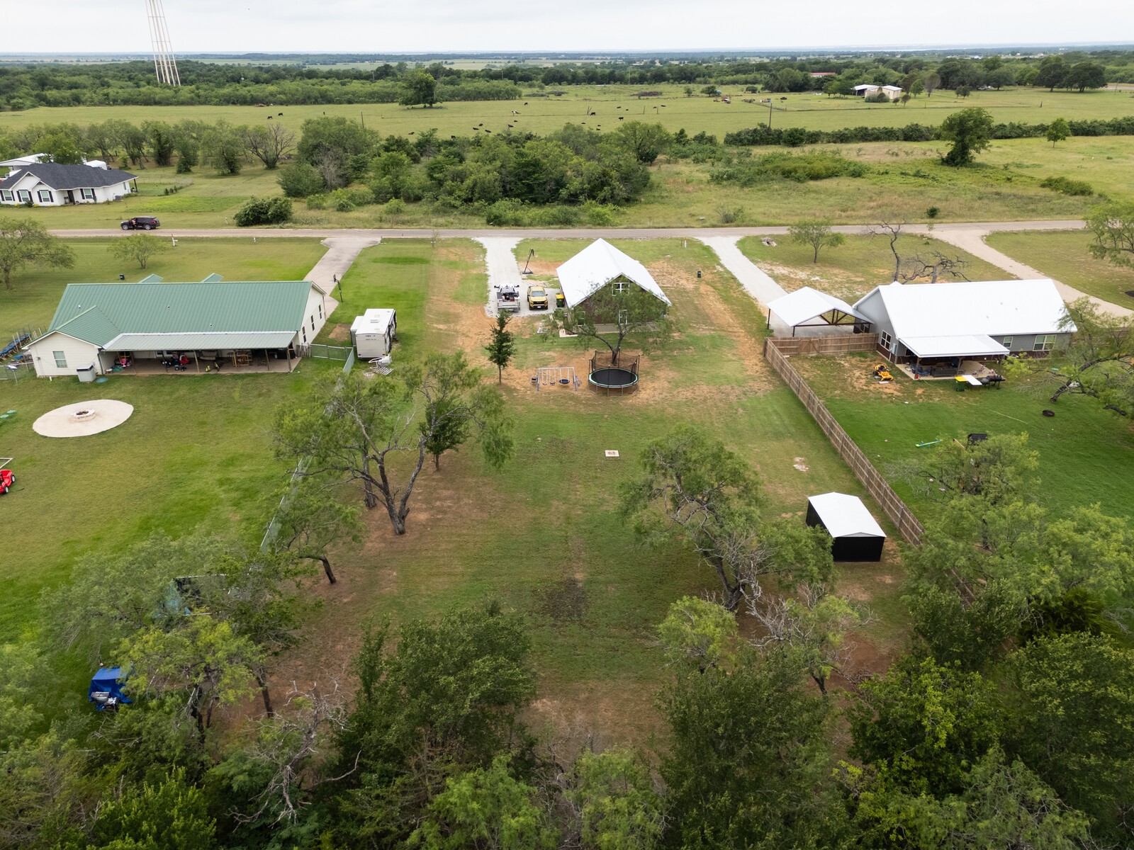 130 Hcr 2119 Whitney TX 76692
