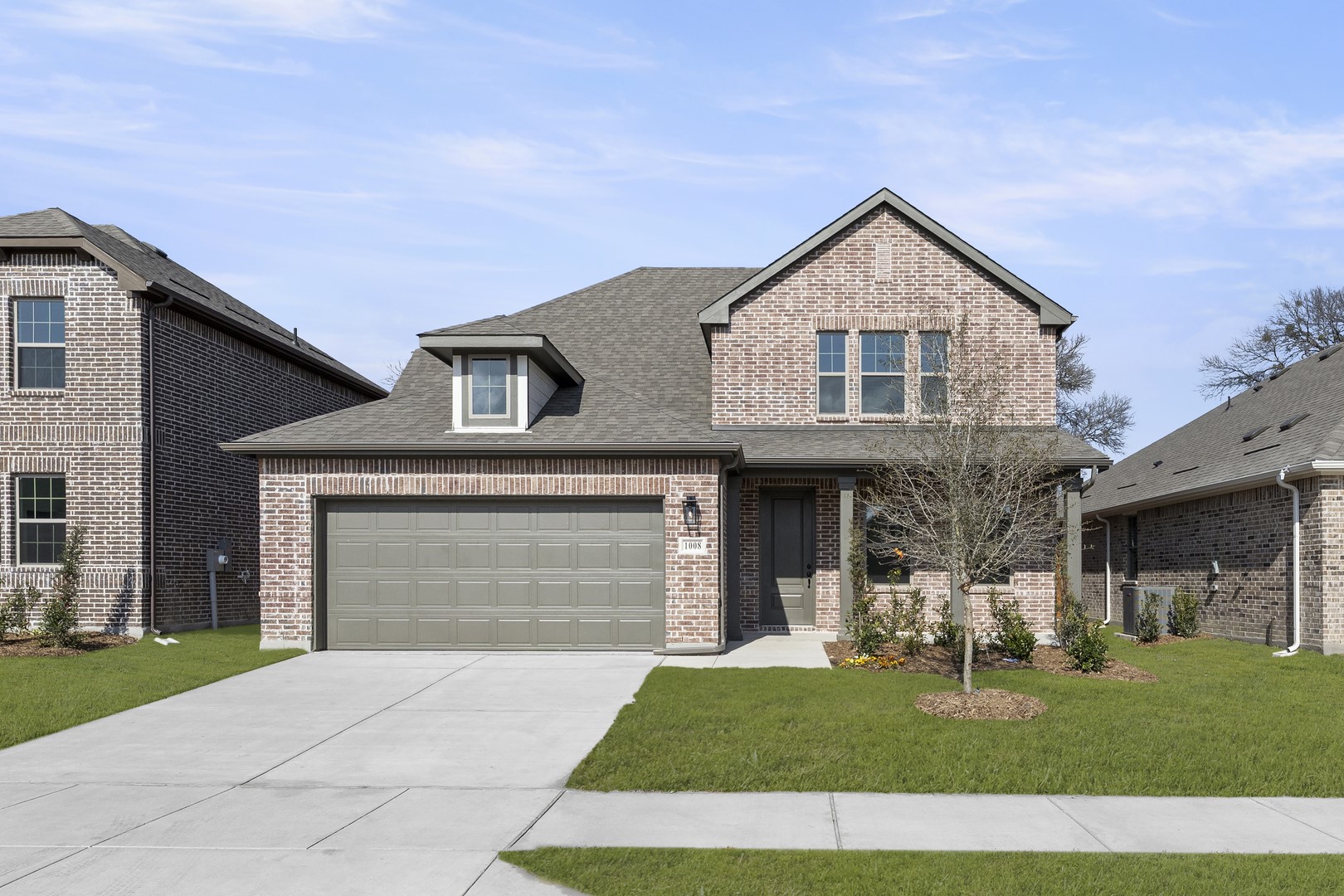 1008 Colgate Circle Princeton TX 75407