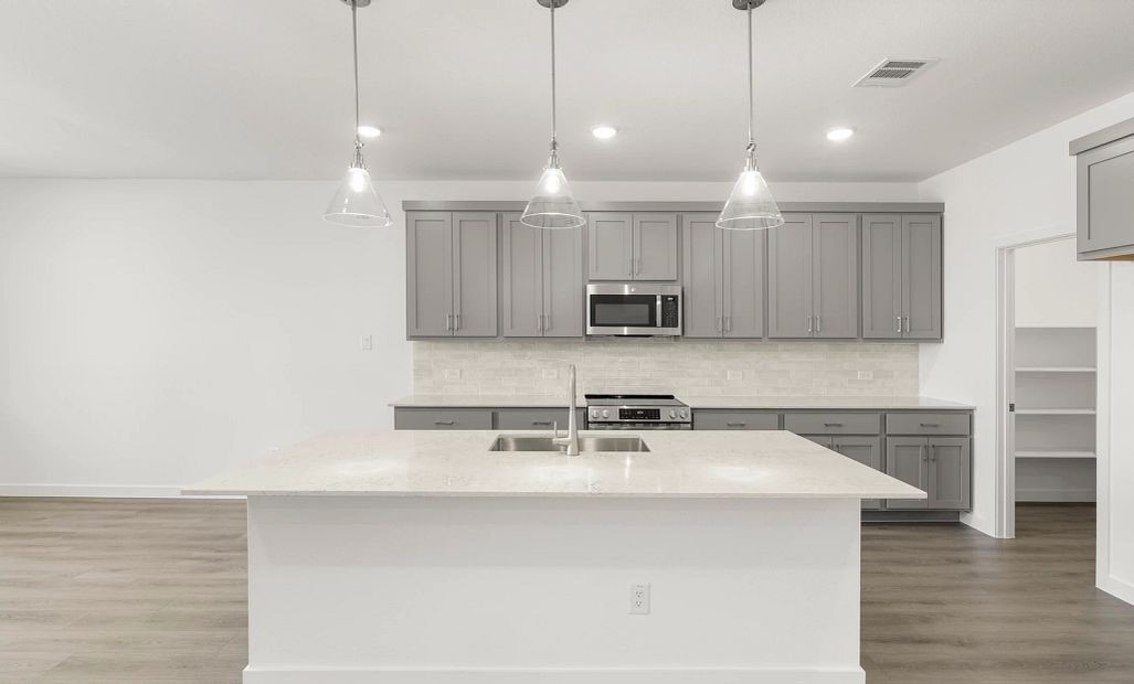 1008 Colgate Circle Princeton TX 75407