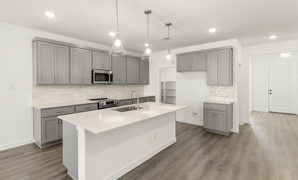 1008 Colgate Circle Princeton TX 75407