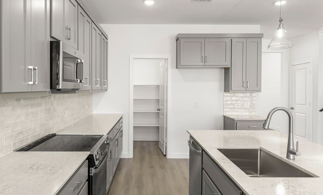 1008 Colgate Circle Princeton TX 75407