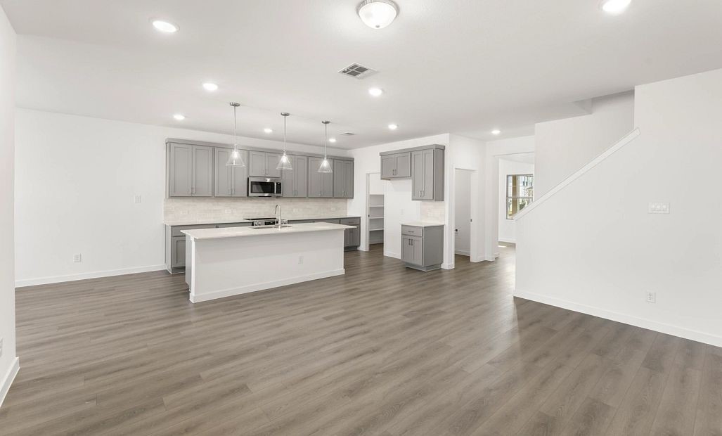 1008 Colgate Circle Princeton TX 75407