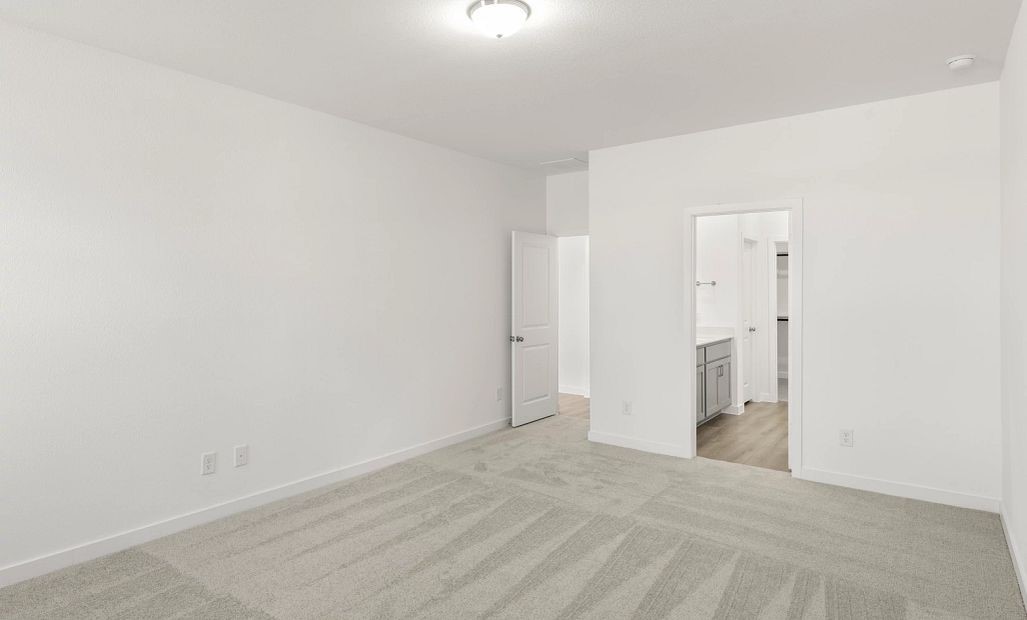 1008 Colgate Circle Princeton TX 75407