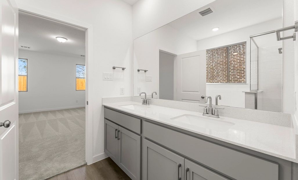1008 Colgate Circle Princeton TX 75407