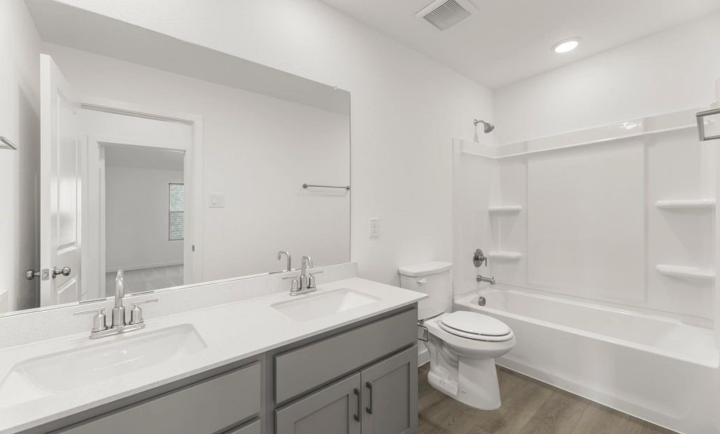 1008 Colgate Circle Princeton TX 75407