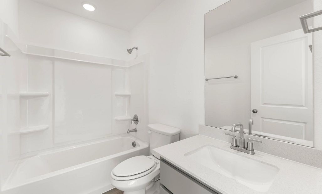 1008 Colgate Circle Princeton TX 75407