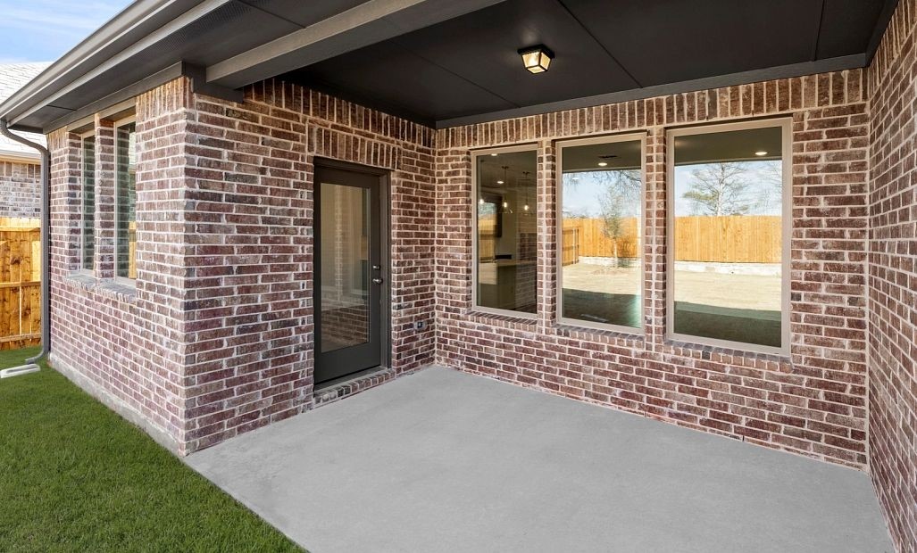 1008 Colgate Circle Princeton TX 75407