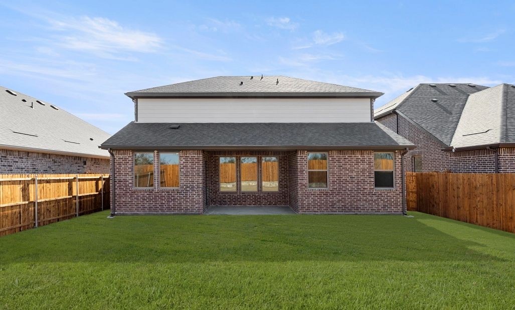 1008 Colgate Circle Princeton TX 75407
