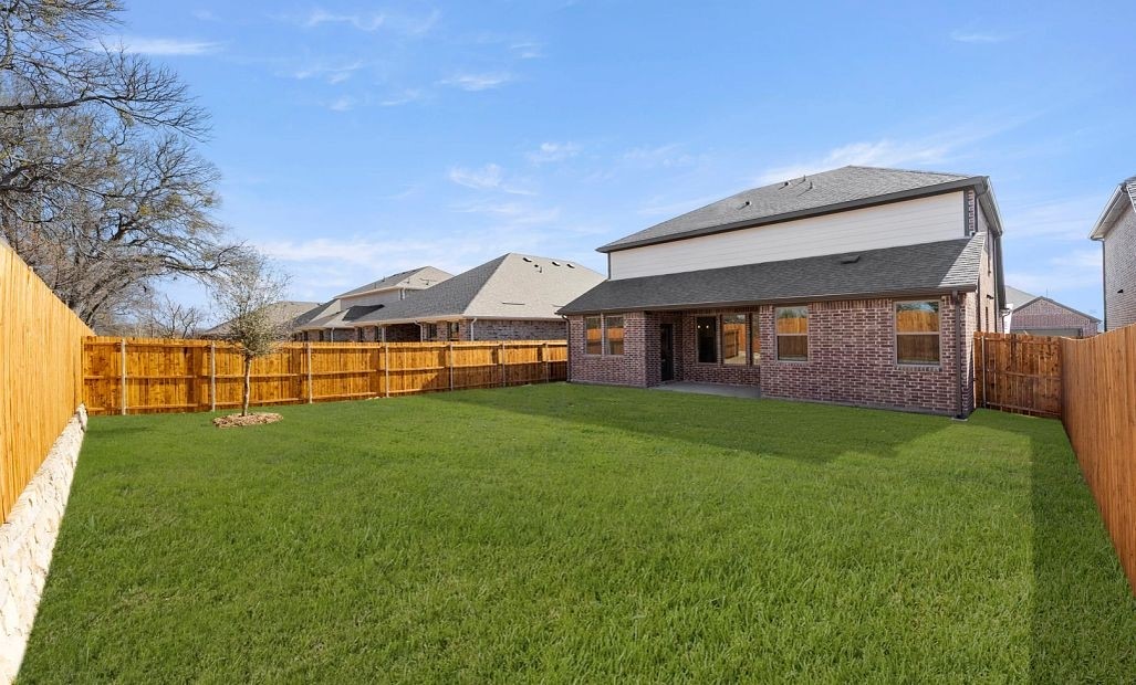 1008 Colgate Circle Princeton TX 75407