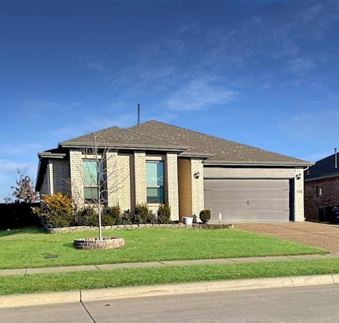 4010 Sparrow Trail Melissa TX 75454